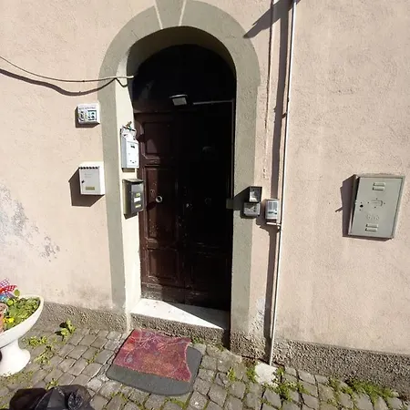 Casina Vitantonio Valmontone