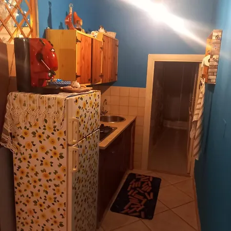Casina Vitantonio *