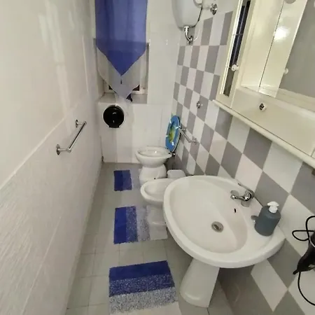 Apartment Casina Vitantonio *