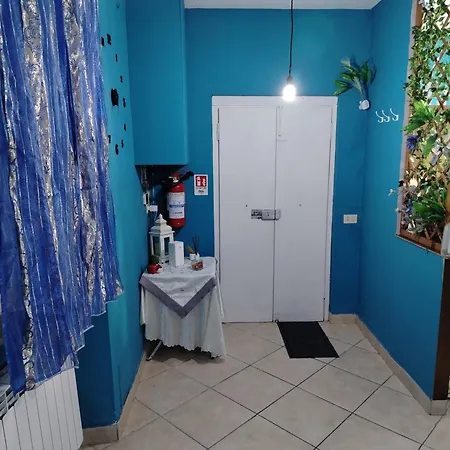 Casina Vitantonio * Valmontone