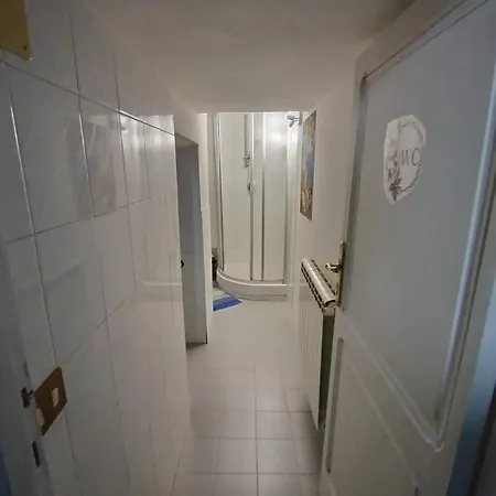 Casina Vitantonio Apartamento