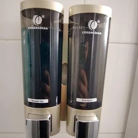 Casina Vitantonio Apartamento *