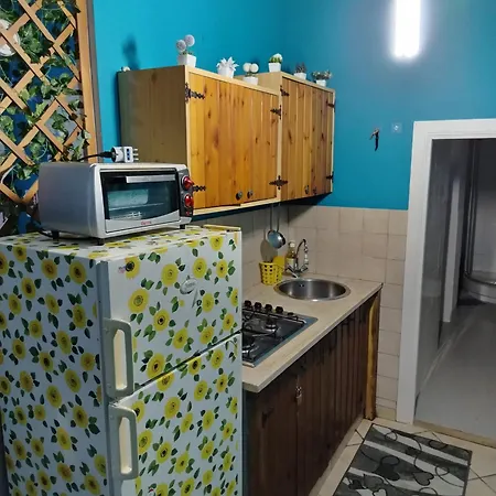 Apartamento Casina Vitantonio Valmontone